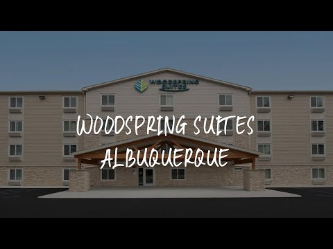 WoodSpring Suites Albuquerque Review - Albuquerque , United States of America