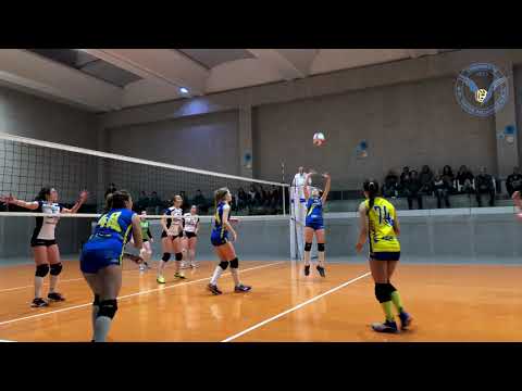 Ultimo punto Serie Df e 2Df - 16 aprile 2019