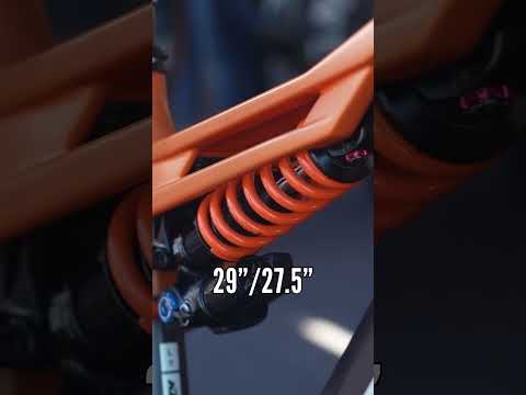 KTM Macina Prowler Elite eMTB - Image 2