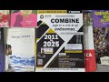 Lokseva Publication COMBINE संयुक्त गट ब व गट क पुस्तक स�