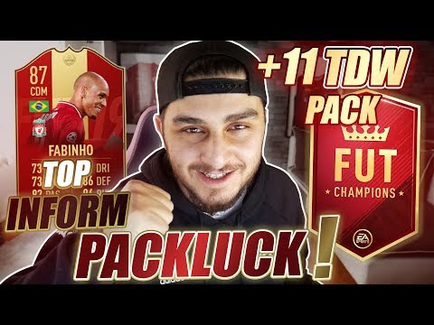 Fifa 19 | Top100 Fut Champion + Division Rivals Rewards | Packluck | Serkan Isak