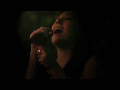 Jaclyn Haydamacha   The Man That Got Away  Dresden   3 24 10