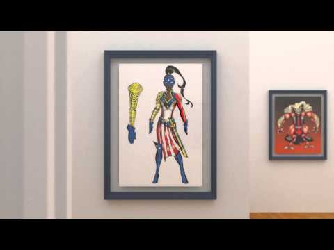 The Phoenix Project [Teaser Trailer]