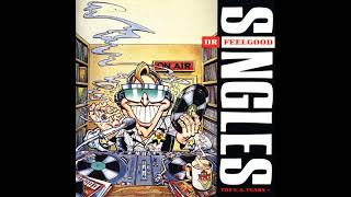 Baby Jane - Dr. Feelgood - 1989 Single