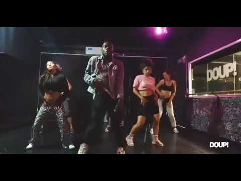 Promotional video thumbnail 5 for You Advance Choreographers