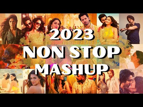 Bollywood Party Mix 2023 | ADB Music | Club Mix 2023 | New Year Mix | Hindi Party Song 