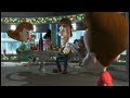 Jimmy Neutron Hugh Sings The Taco Shack Theme