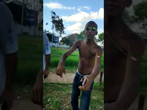 Mc LFB e Mc Rayllander madley pesadoo