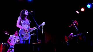 Amy LaVere-Washing Machine