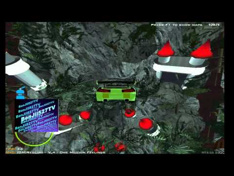 [DM]RedLinev4 One Million Feelings