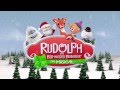 Rudolph the Red-Nosed Reindeer The Musical ...