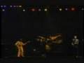The Chain - Fleetwood Mac 1979 Live on the ...
