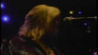 The Chain - Fleetwood Mac 1979 Live on the Tusk Tour