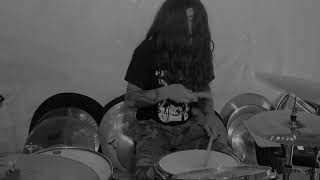 Shudder To Think - 9 Fingers On You (Drum Cover)