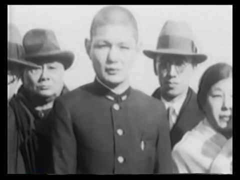 Budo Karate Do  part 2