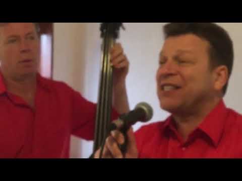 Promo video — Riverboat Duo (trumpet & double bass)