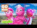 Best Of Uniqua For 60 Minutes 🩷 The Backyardigans