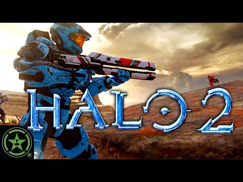 We're Being Hunted! - Halo 2: Multiplayer
