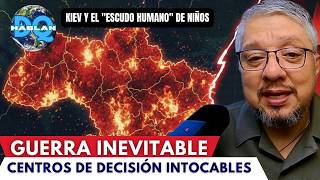 🚨 TOTAL CHAOS! The US will attack Iran, Kyiv is using children as human shields, and people are f...