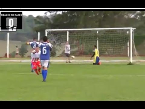 Keverson ‘cata borboleta’ e Ribas perde primeiro confronto das quartas de final