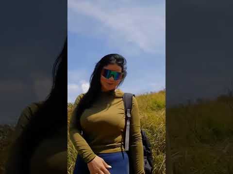 El otro CUBIRO en lara CERRO EL ELEFANTE #turismo #venezuela #victorcreativlog