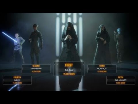 This is getting out of hand, now there are two of them!