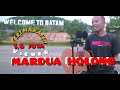Mardua Holong Omega Trio Cover De Nico Mr Kalek