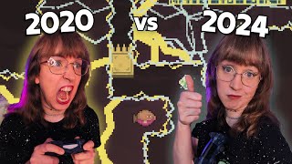 This Level Made Me QUIT Celeste's Spring Collab! Do I Still Hate it Now?