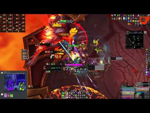 No Shame Mythic Magmorax