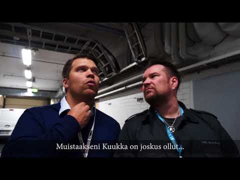 Haastemiehet - osa 1 JYP