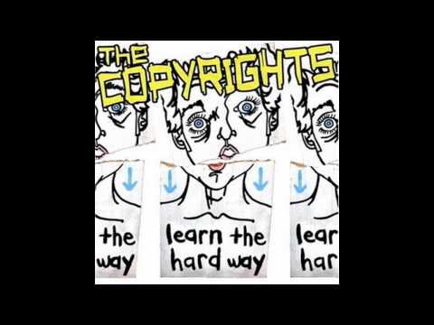 The Copyrights - Switchblades