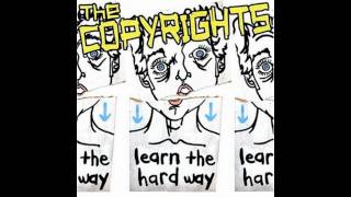 The Copyrights - Switchblades