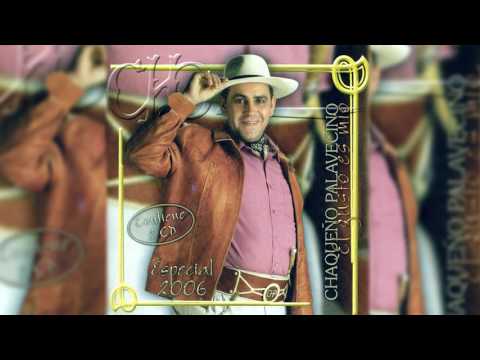 Chaqueño Palavecino - Balderrama