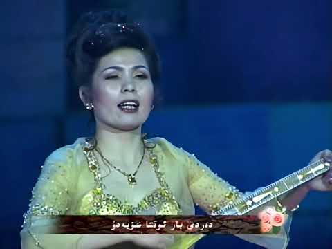 Sanubar Tursun - Wedem bilen | سەنۇبەر تۇرسۇن - ۋەدەم بىلەن