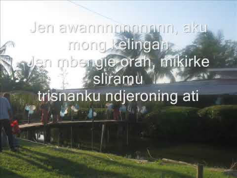 Maroef Amatstam   Wis Suwe