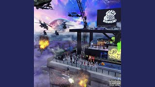 Take A Second (feat. Pollari)