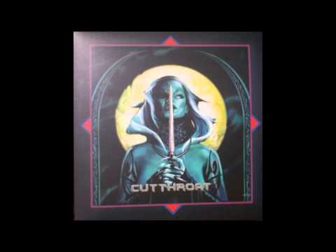 Cutthroat - Cutthroat - Full Album