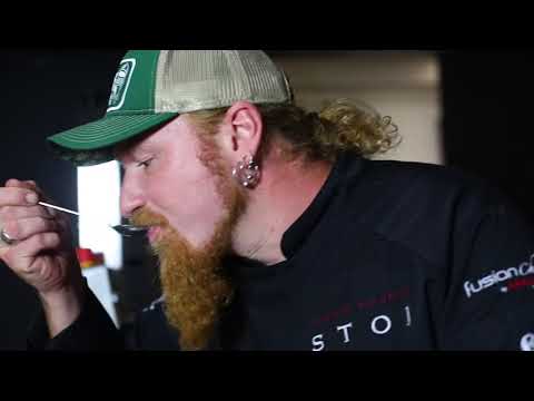 Das beste Fleisch der Welt - Trailer BEEF Society Tour 2018