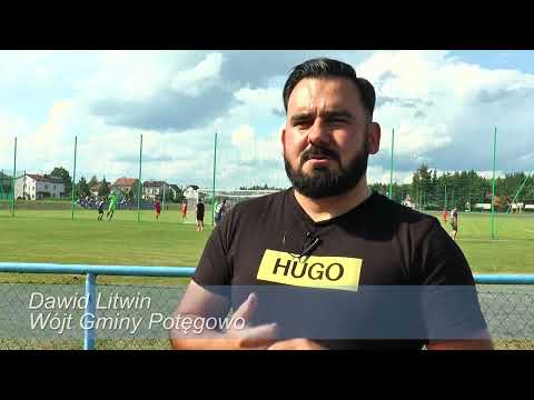 Mecz KS Wasilków vs. TS Pomorze Potęgowo