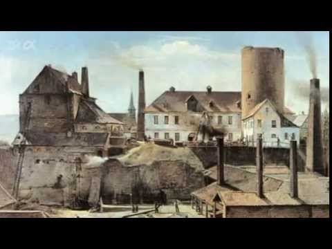 ★ Stil-Epochen: Realismus/Impressionismus (10) ★