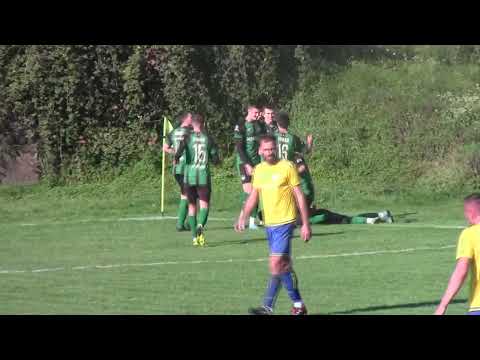 Gol Kaknjaševića za 1-0