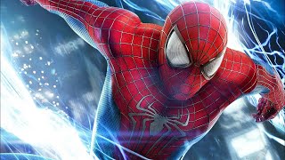 SPIDER-MAN Full Movie 2023: TEAM SPIDER-MAN | Superhero FXL Action Movies 2023 English (Game Movie)