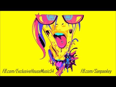 Dimitri Vegas, MOGUAI & Like Mike vs. Hardwell & Joey Dale - Arcadia Mammoth (D'Angelo MashUp)