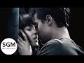 09. I'm On Fire - AWOLNATION (Fifty Shades Of Grey Soundtrack)