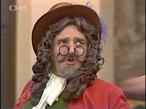 KOMEDIE - Skapinova šibalství - Menšík, Sovák, Maciuchová, Postránecký - OsP Pro