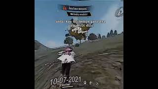 Download lagu Ganas AWM Bg BUDI01 Gaming 😱 mp3