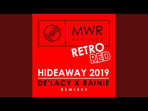 Hideaway 2019 (Brixxtone Club Remix)