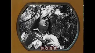 Tiny Tim - Let's Pretend (there is a moon)