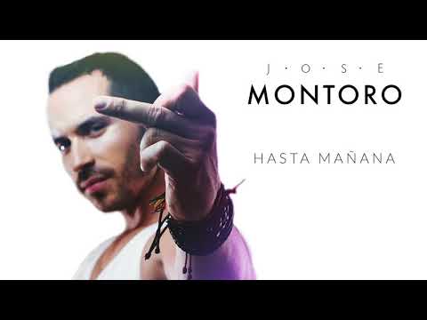 Jose Montoro - Hasta Mañana (Cover Audio)