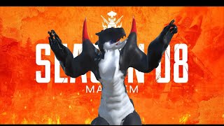 【apex】戦犯マンが逝く！私がレヴナントだぁ・・・（ゴールド3）